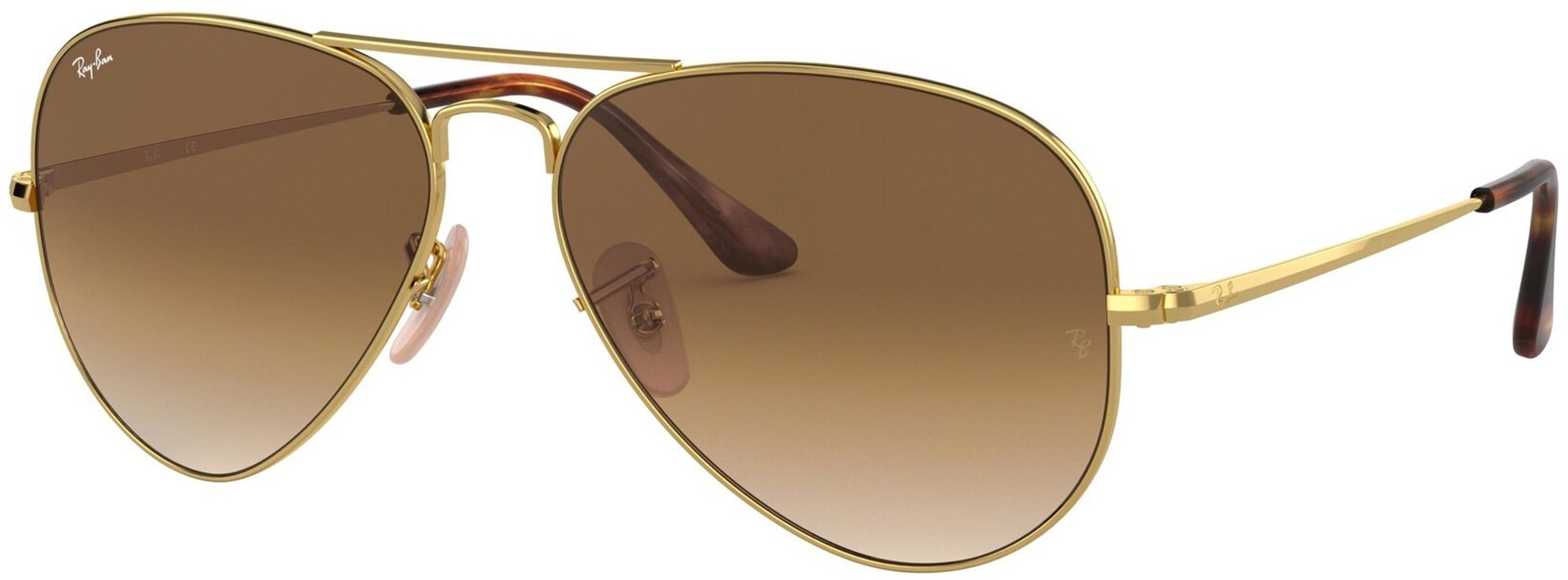 Солнцезащитные очки AVIATOR METAL II RB 3689